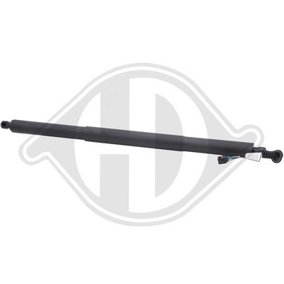 GASFEDER KOFFER-/LADERAUM DIEDERICHS 9100598