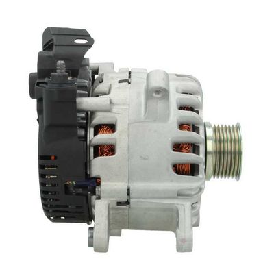 Alternátor BV PSH 165.589.200.500