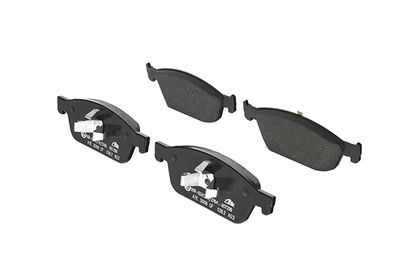 BREMSBELAGSATZ SCHEIBENBREMSE ATE 13046072992 5