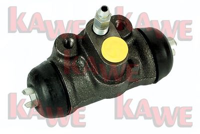 спирачно цилиндърче на колелото KAWE W4165