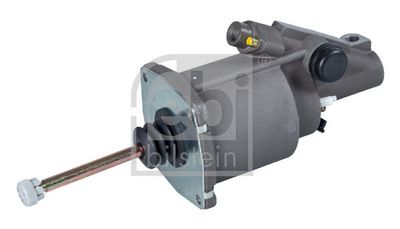 FEBI BILSTEIN Kupplungsverstärker