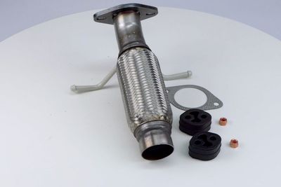 REPARATURROHR KATALYSATOR HJS 91151670 122