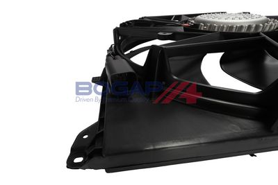 VENTILATOR RADIATOR BOGAP B4243155 4