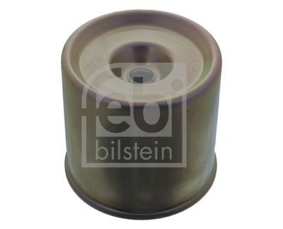 FEBI BILSTEIN Federbalg, Luftfederung