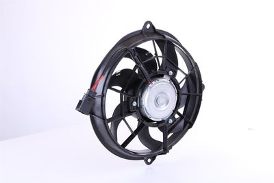 VENTILATOR RADIATOR NISSENS 85909 38