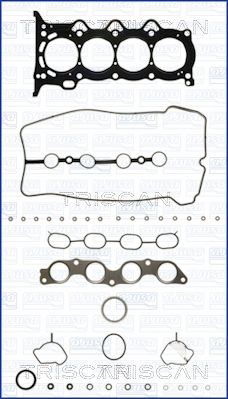 Комплект прокладок, головка цилиндра TRISCAN 598-75101 для TOYOTA PORTE