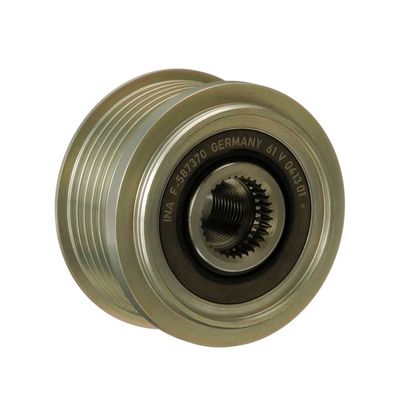 GENERATORFREILAUF GATES OAP7287 25