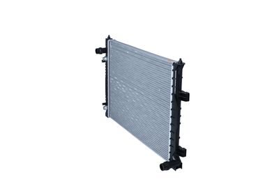 RADIATOR RACIRE MOTOR NRF 53444 13