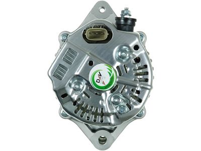 GENERATOR / ALTERNATOR AS-PL A6402S 2