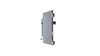 CONDENSATOR CLIMATIZARE MAHLE AC1137000S 36