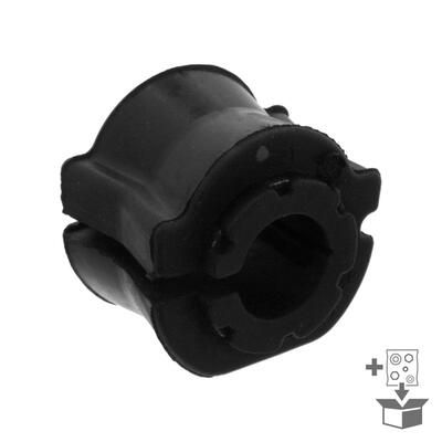 LAGERBUCHSE STABILISATOR