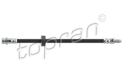 спирачен маркуч TOPRAN 302 258
