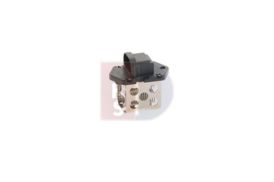 VORWIDERSTAND ELEKTROMOTOR-KüHLERLüFTER AKS DASIS 740249N 8
