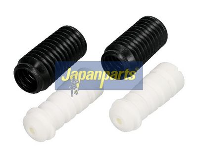 JAPANPARTS Apsauginio dangtelio komplektas, amortizatorius
