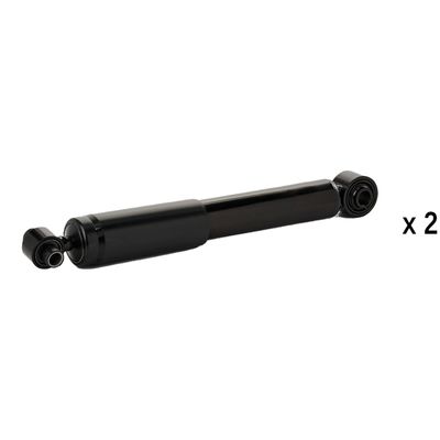 амортисьор RIDEX 854S20284
