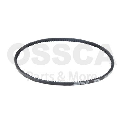 трапецовиден ремък OSSCA 86368