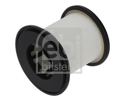 Filter, knasthusudluftning FEBI BILSTEIN 1007584
