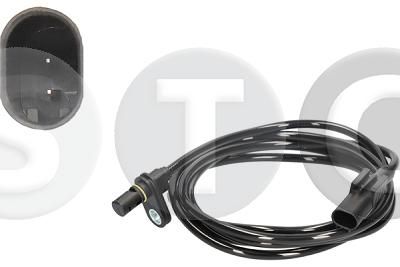 Czujnik, prędkość obrotowa koła STC T451535