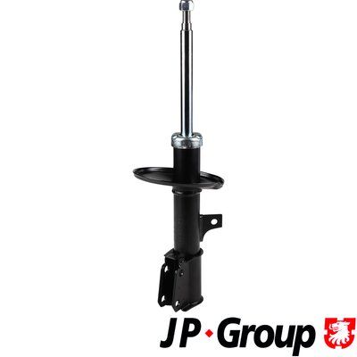 Amortyzator JP GROUP 4342104780