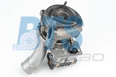 LADER AUFLADUNG BTS Turbo T915966 5