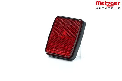 REFLECTOR METZGER AUTOTEILE 2080263 6