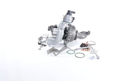 LADER AUFLADUNG BTS Turbo T981432BT 9