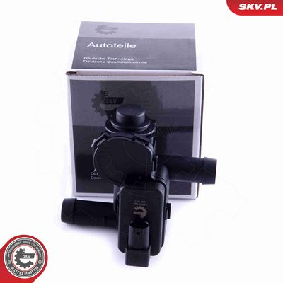 SUPAPA CONTROL AGENT FRIGORIFIC