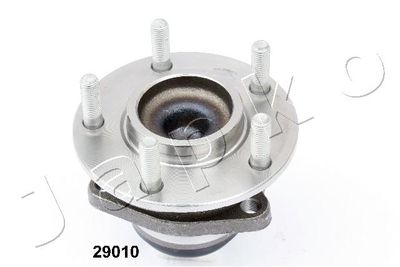 Wheel Hub 429010