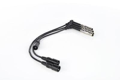 ZüNDLEITUNGSSATZ BOSCH 0986356316 25