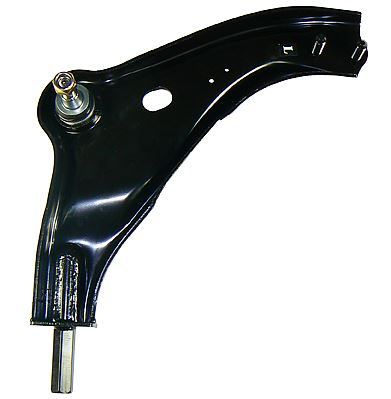носач, окачване на колелата METZGER AUTOTEILE 58023601