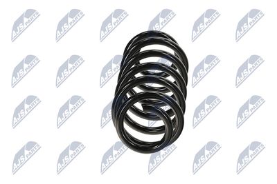 ARC SPIRAL NTY ASZME033 34