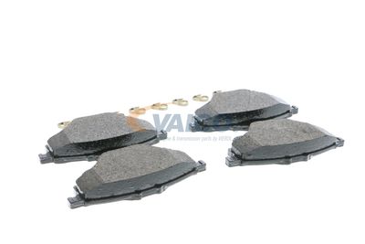 BREMSBELAGSATZ SCHEIBENBREMSE VAICO V220463 38