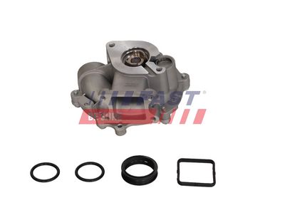 POMPă DE APă RăCIRE MOTOR FAST FT04455 3