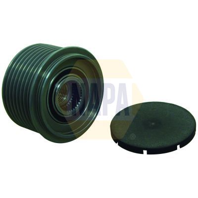 NAPA Alternator Freewheel Clutch NOP1091