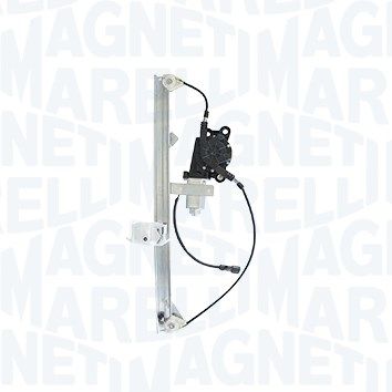 MAGNETI MARELLI Fensterheber
