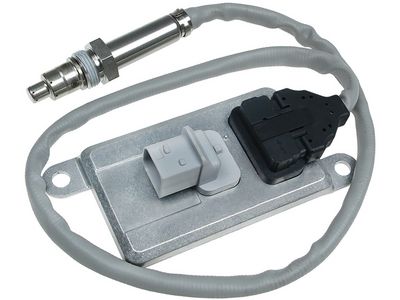 AS-PL NOx-Sensor, Harnstoffeinspritzung