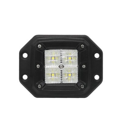 LAMPA ROBOCZA LED 10-32V 20W 1280LM