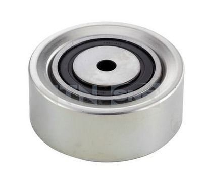 UMLENK-/FüHRUNGSROLLE KEILRIPPENRIEMEN