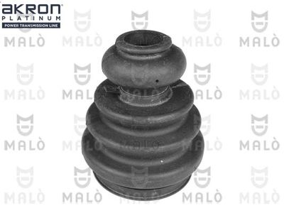 AKRON-MALÒ 23234 Пыльник шруса  для AUDI V8 (Ауди В8)