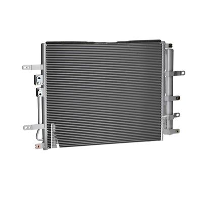 KONDENSATOR KLIMAANLAGE NISSENS 940832 22