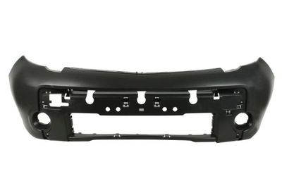 Voorbumper