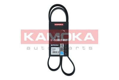 Поликлиновой ремень KAMOKA 7018002 для MAZDA E
