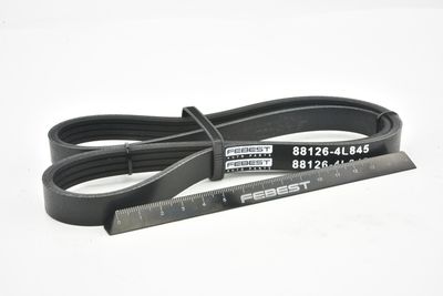 CUREA TRANSMISIE CU CANELURI FEBEST 881264L845 48