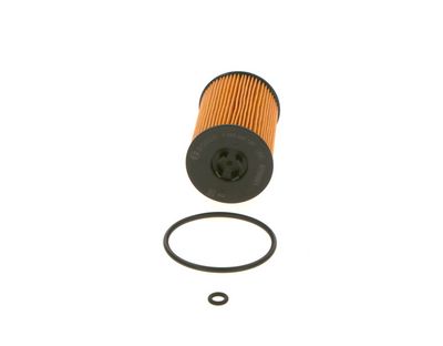Olejový filtr BOSCH F 026 407 157