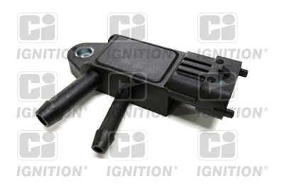 SENZOR PRESIUNE GAZE EVACUARE