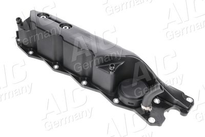Cylinder head cover