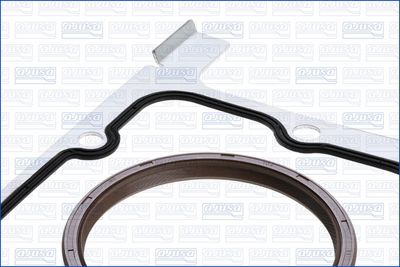 SET GARNITURI COMPLET MOTOR AJUSA 50253200 3