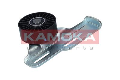 Rolka napinacza, pasek klinowy wielorowkowy KAMOKA R0167