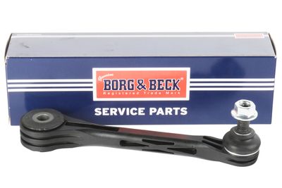 биалета BORG & BECK BDL7682