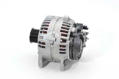 BOSCH ELEKTROS DALYS GENERATORIAI